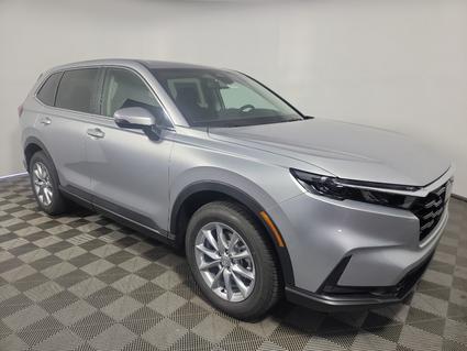 2026 Honda CR-V Rockville MD