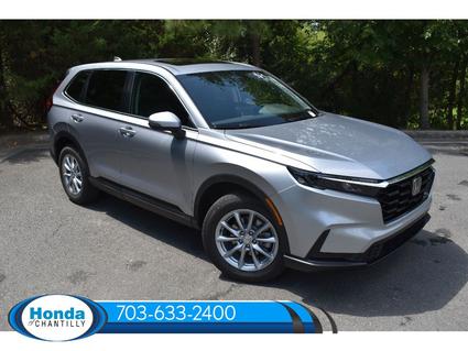 2026 Honda CR-V Chantilly VA