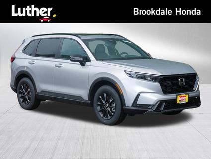 2026 Honda CR-V Minneapolis MN