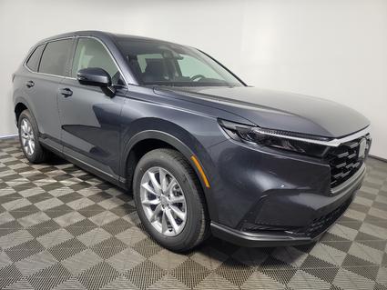 2026 Honda CR-V Rockville MD