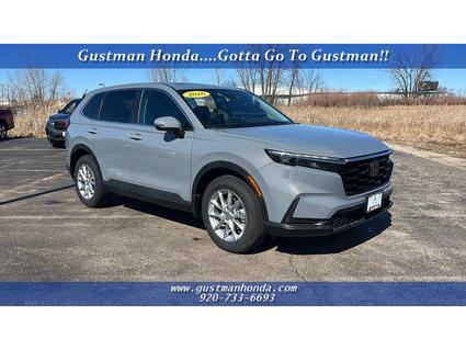 2026 Honda CR-V Appleton WI
