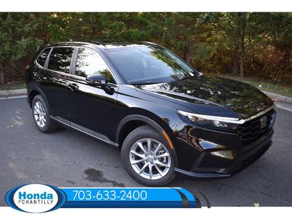 2026 Honda CR-V Chantilly VA