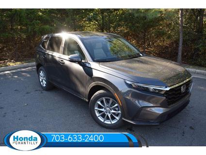 2026 Honda CR-V Chantilly VA