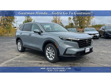 2026 Honda CR-V Appleton WI