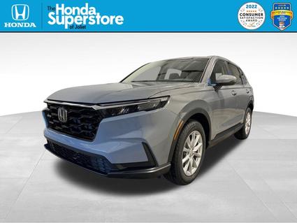 2026 Honda CR-V Joliet IL
