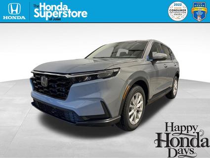 2026 Honda CR-V Joliet IL