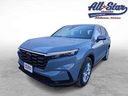 2026 Honda CR-V Abilene TX
