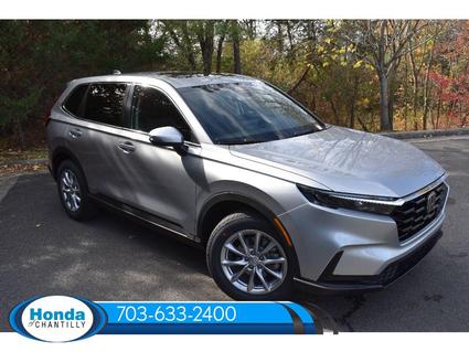 2026 Honda CR-V Chantilly VA
