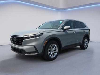 2026 Honda CR-V Knoxville TN