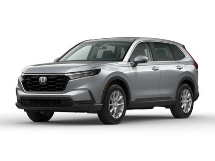 2026 Honda CR-V Lisle IL