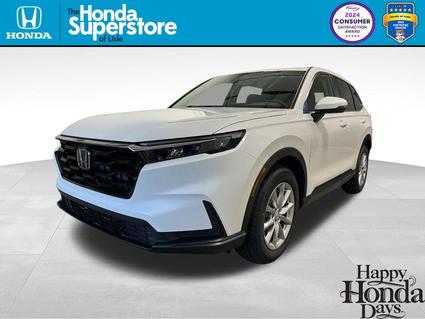 2026 Honda CR-V Lisle IL