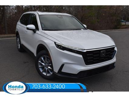 2026 Honda CR-V Chantilly VA