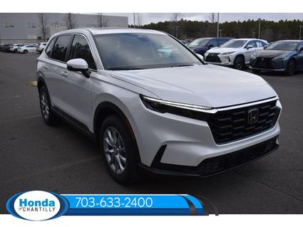 2026 Honda CR-V Chantilly VA
