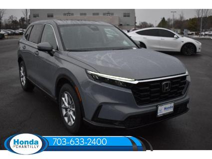 2026 Honda CR-V Chantilly VA