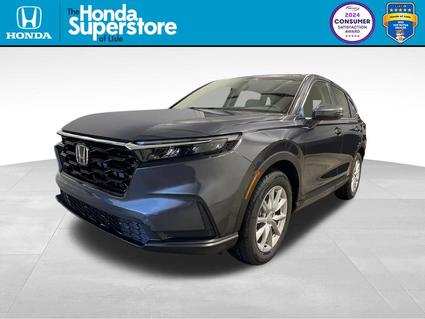 2026 Honda CR-V Lisle IL