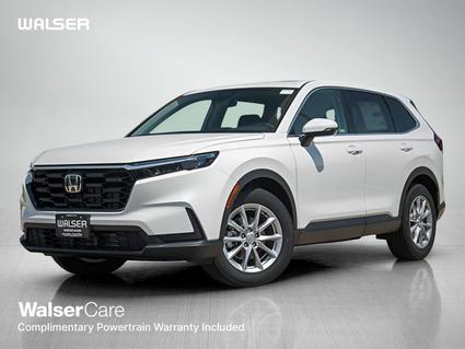 2026 Honda CR-V Burnsville MN