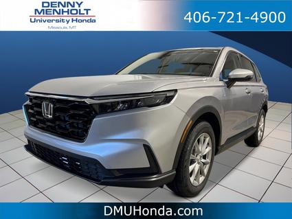 2026 Honda CR-V Missoula MT