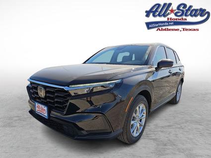 2026 Honda CR-V Abilene TX