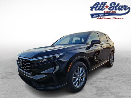2026 Honda CR-V Abilene TX
