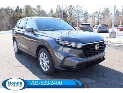 2026 Honda CR-V Chantilly VA