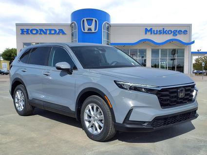 2026 Honda CR-V Muskogee OK