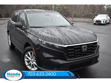 2026 Honda CR-V Chantilly VA