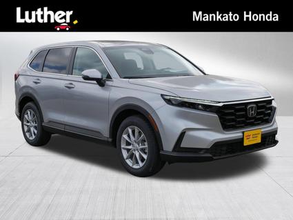 2026 Honda CR-V Mankato MN