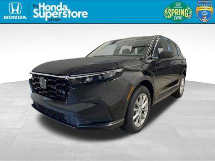 2026 Honda CR-V Lisle IL