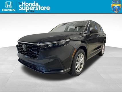 2026 Honda CR-V Lisle IL