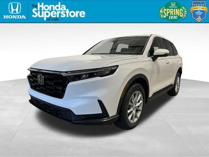 2026 Honda CR-V Lisle IL