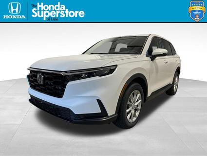 2026 Honda CR-V Lisle IL