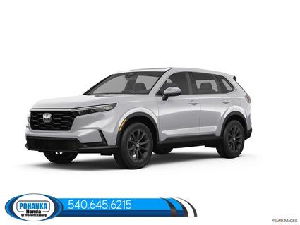 2026 Honda CR-V Fredericksburg VA