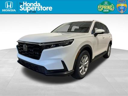 2026 Honda CR-V Lisle IL