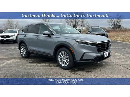 2026 Honda CR-V Appleton WI