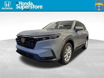 2026 Honda CR-V Lisle IL
