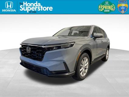 2026 Honda CR-V Lisle IL