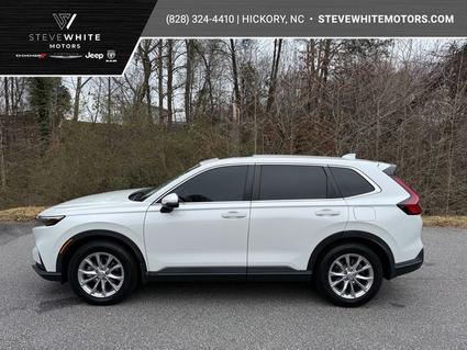 2023 Honda CR-V Newton NC