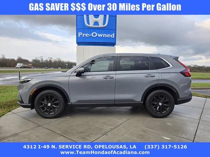 2023 Honda CR-V Opelousas LA