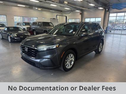 2024 Honda CR-V Scottsbluff NE