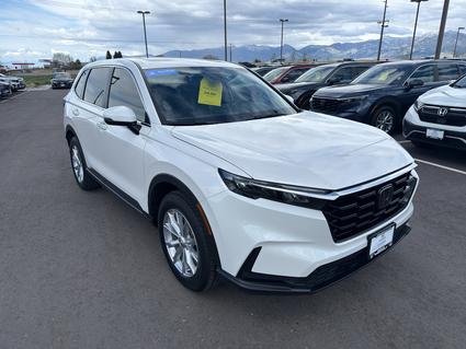 2024 Honda CR-V Bozeman MT