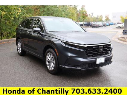 2024 Honda CR-V Chantilly VA