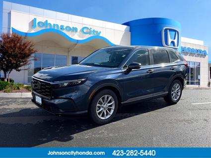 2024 Honda CR-V Johnson City TN