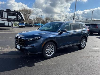 2024 Honda CR-V Johnson City TN