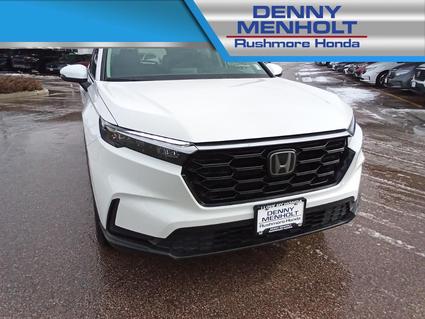 2024 Honda CR-V Rapid City SD