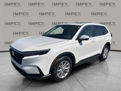 2024 Honda CR-V Greensboro NC