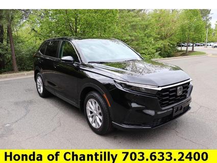 2024 Honda CR-V Chantilly VA