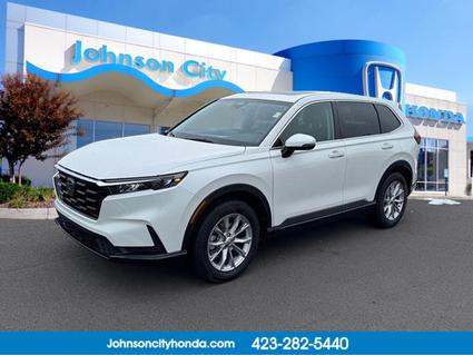2025 Honda CR-V Johnson City TN