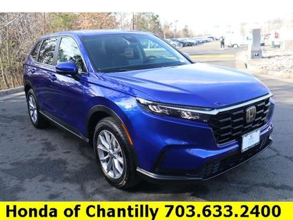 2025 Honda CR-V Chantilly VA