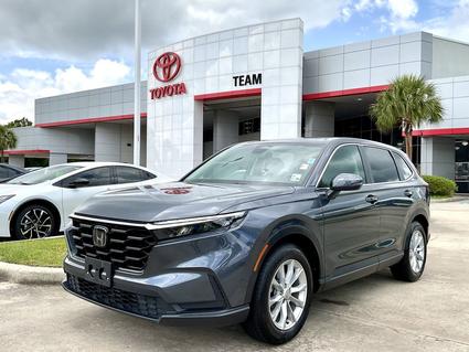 2025 Honda CR-V Baton Rouge LA