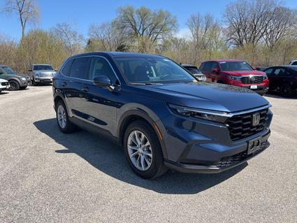 2025 Honda CR-V Glendale WI